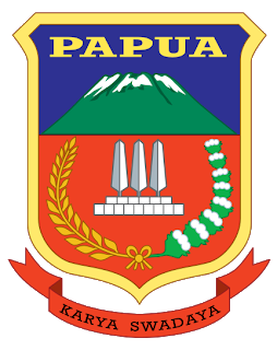 Detail Download Logo Provinsi Se Indonesia Nomer 18