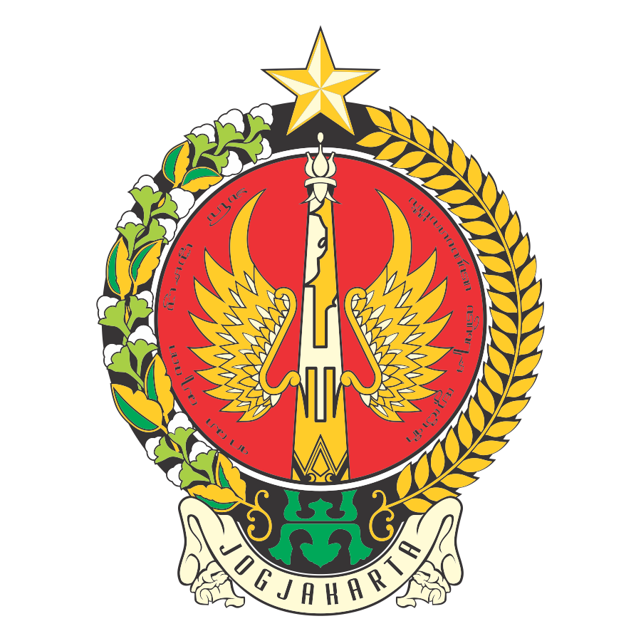 Detail Download Logo Provinsi Se Indonesia Nomer 28