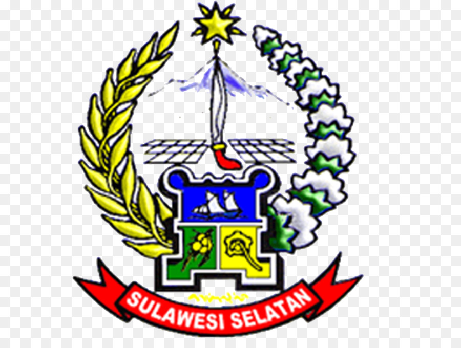 Detail Download Logo Provinsi Se Indonesia Nomer 30