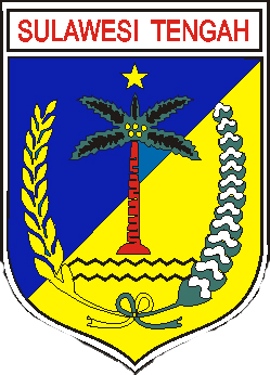 Detail Download Logo Provinsi Se Indonesia Nomer 34