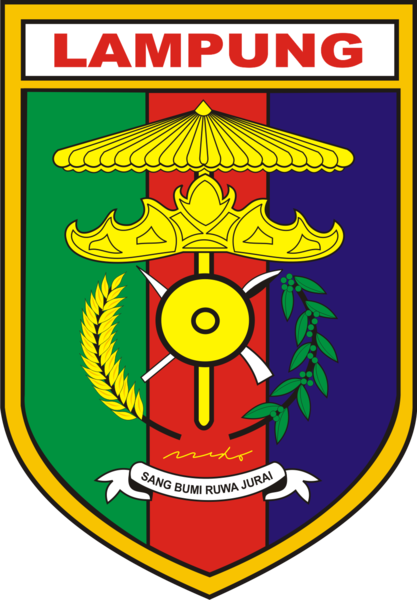 Detail Download Logo Provinsi Se Indonesia Nomer 39