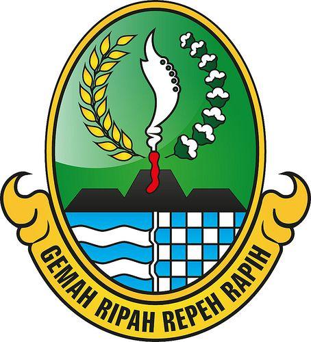 Detail Download Logo Provinsi Se Indonesia Nomer 46