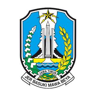 Detail Download Logo Provinsi Se Indonesia Nomer 49