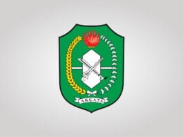 Detail Download Logo Provinsi Se Indonesia Nomer 53
