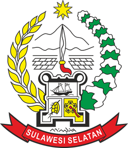 Detail Download Logo Provinsi Sulawesi Barat Nomer 22