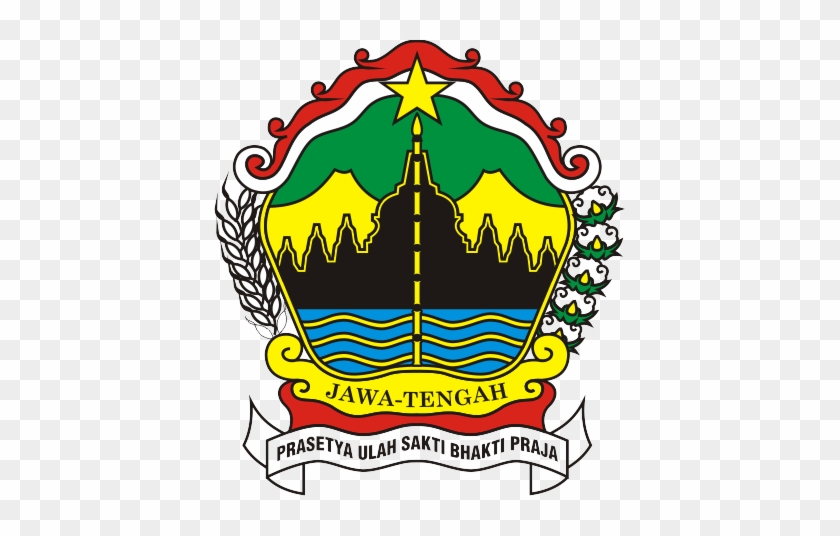 Detail Download Logo Provinsi Sulawesi Tengah Nomer 30