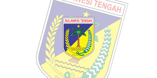 Detail Download Logo Provinsi Sulawesi Tengah Nomer 44