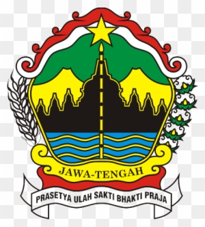 Detail Download Logo Provinsi Sulawesi Tengah Nomer 49