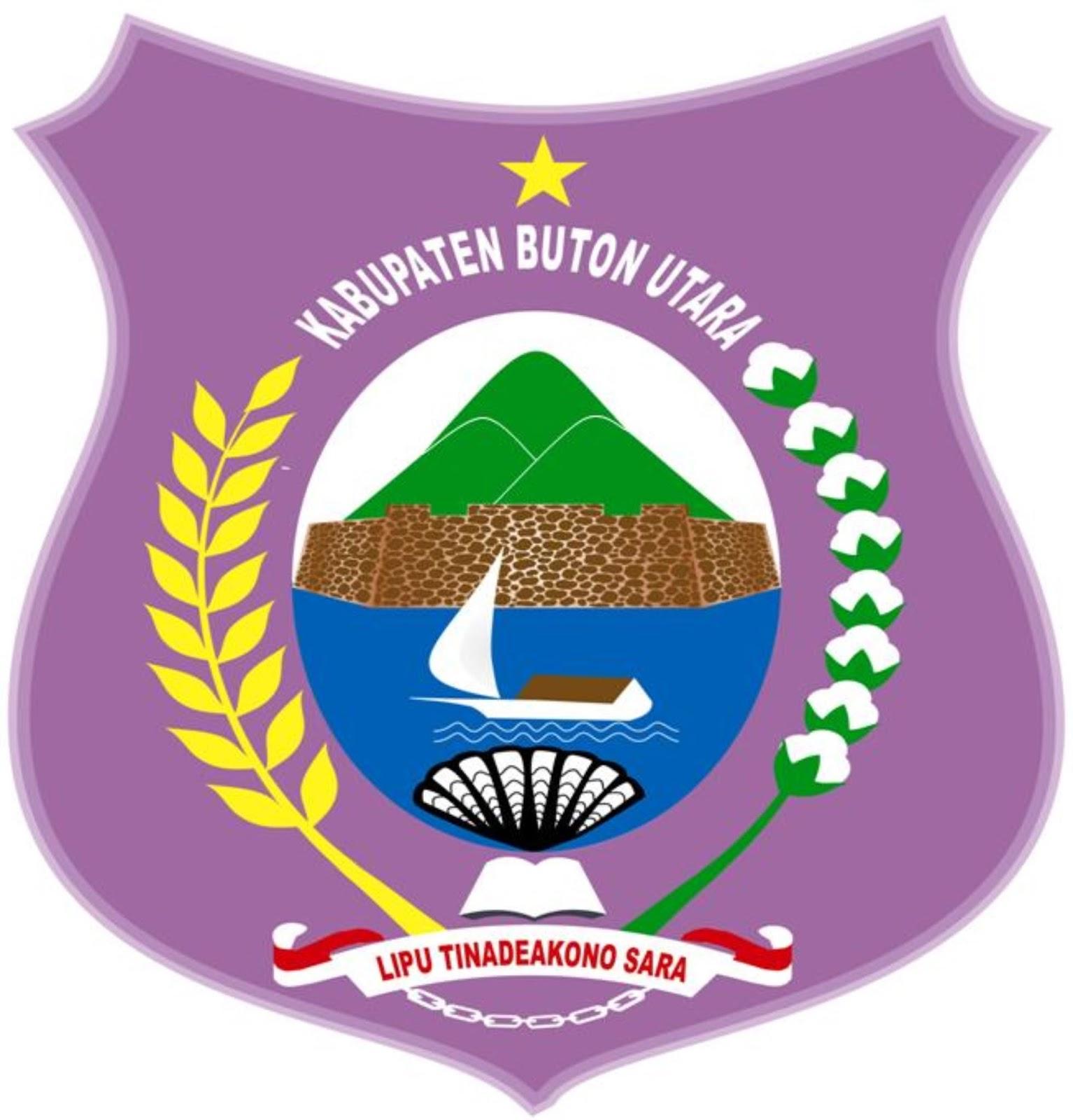 Detail Download Logo Provinsi Sulawesi Tengah Nomer 53