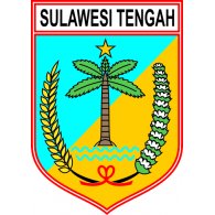 Detail Download Logo Provinsi Sulawesi Tengah Nomer 7