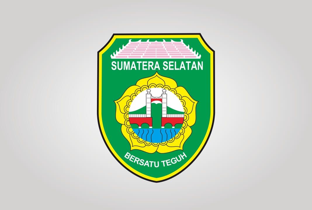 Detail Download Logo Provinsi Sumatera Selatan Nomer 2