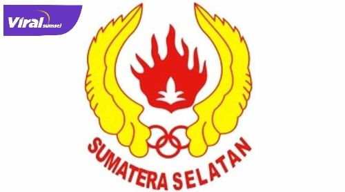 Detail Download Logo Provinsi Sumatera Selatan Nomer 21