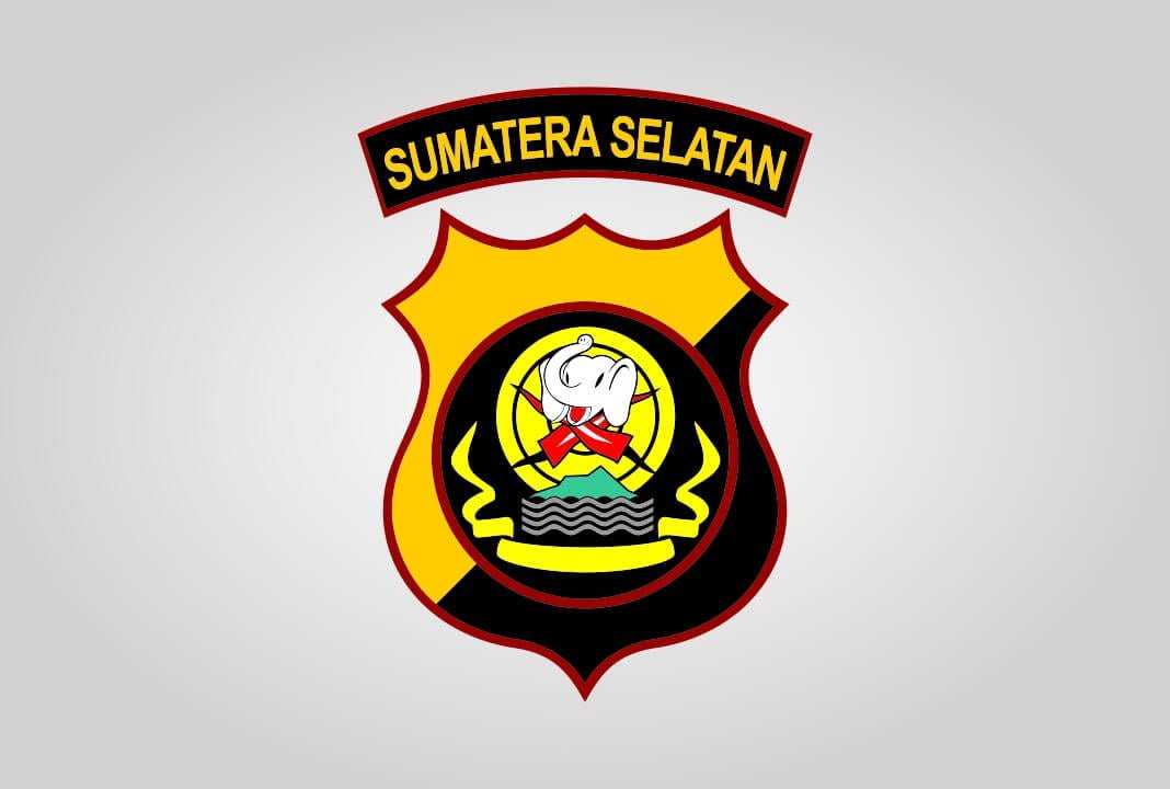 Detail Download Logo Provinsi Sumatera Selatan Nomer 22