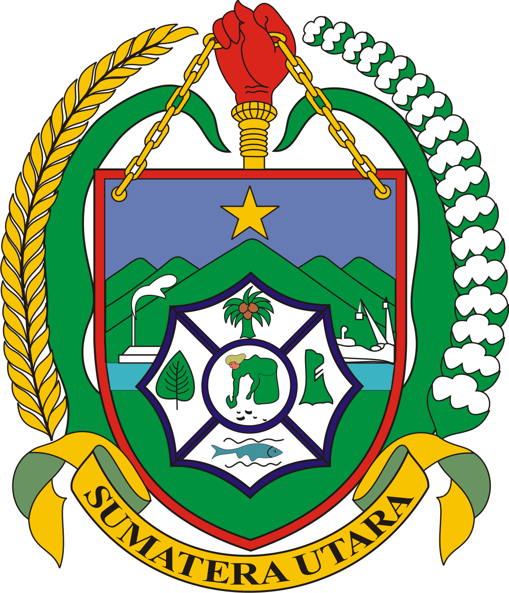 Detail Download Logo Provinsi Sumatera Selatan Nomer 39