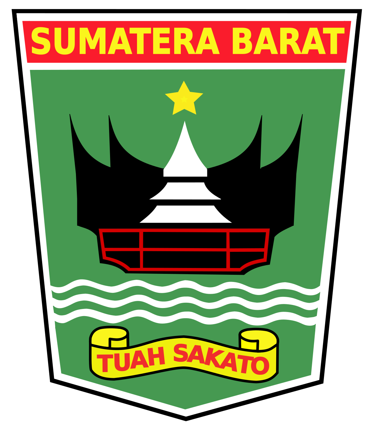 Detail Download Logo Provinsi Sumatera Selatan Nomer 40