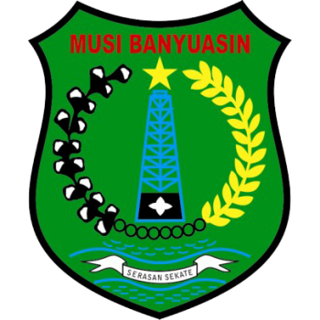 Detail Download Logo Provinsi Sumatera Selatan Nomer 44