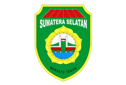 Detail Download Logo Provinsi Sumatera Selatan Nomer 7