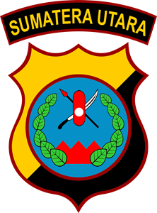 Detail Download Logo Provinsi Sumatera Utara Nomer 16
