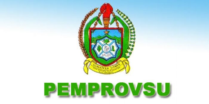 Detail Download Logo Provinsi Sumatera Utara Nomer 39