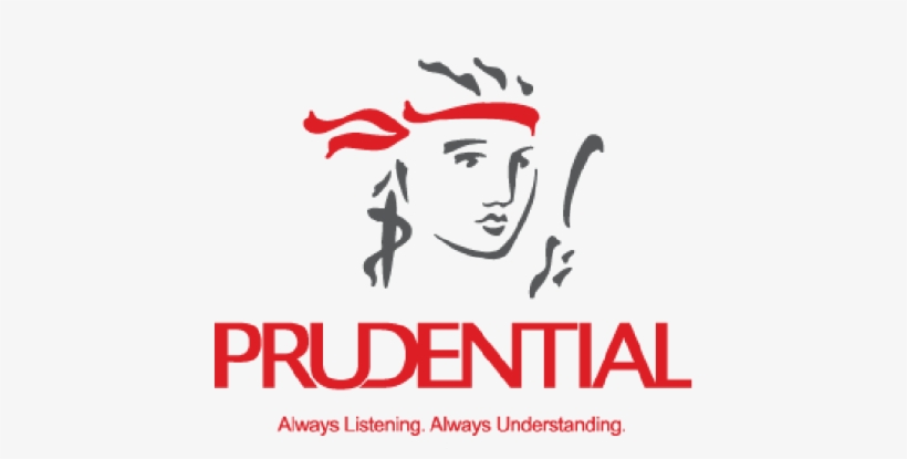 Detail Download Logo Prudential Nomer 12