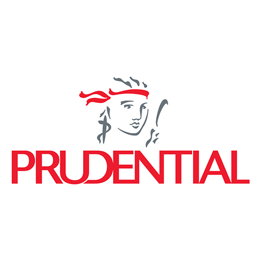 Detail Download Logo Prudential Nomer 53