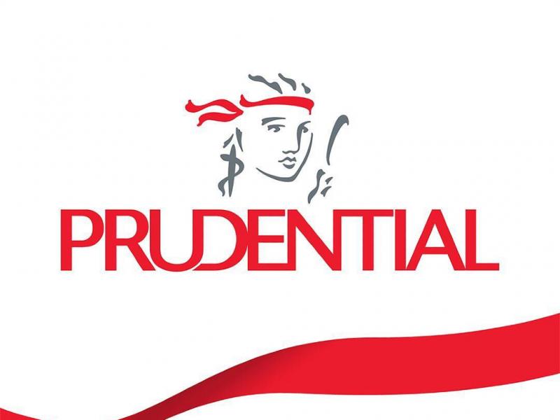 Detail Download Logo Prudential Indonesia Nomer 18