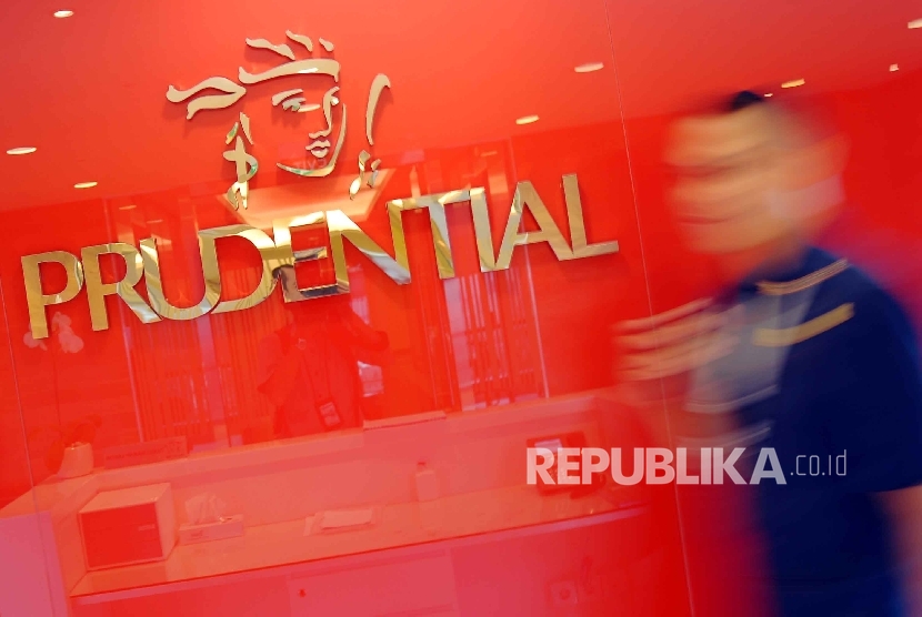 Detail Download Logo Prudential Indonesia Nomer 31
