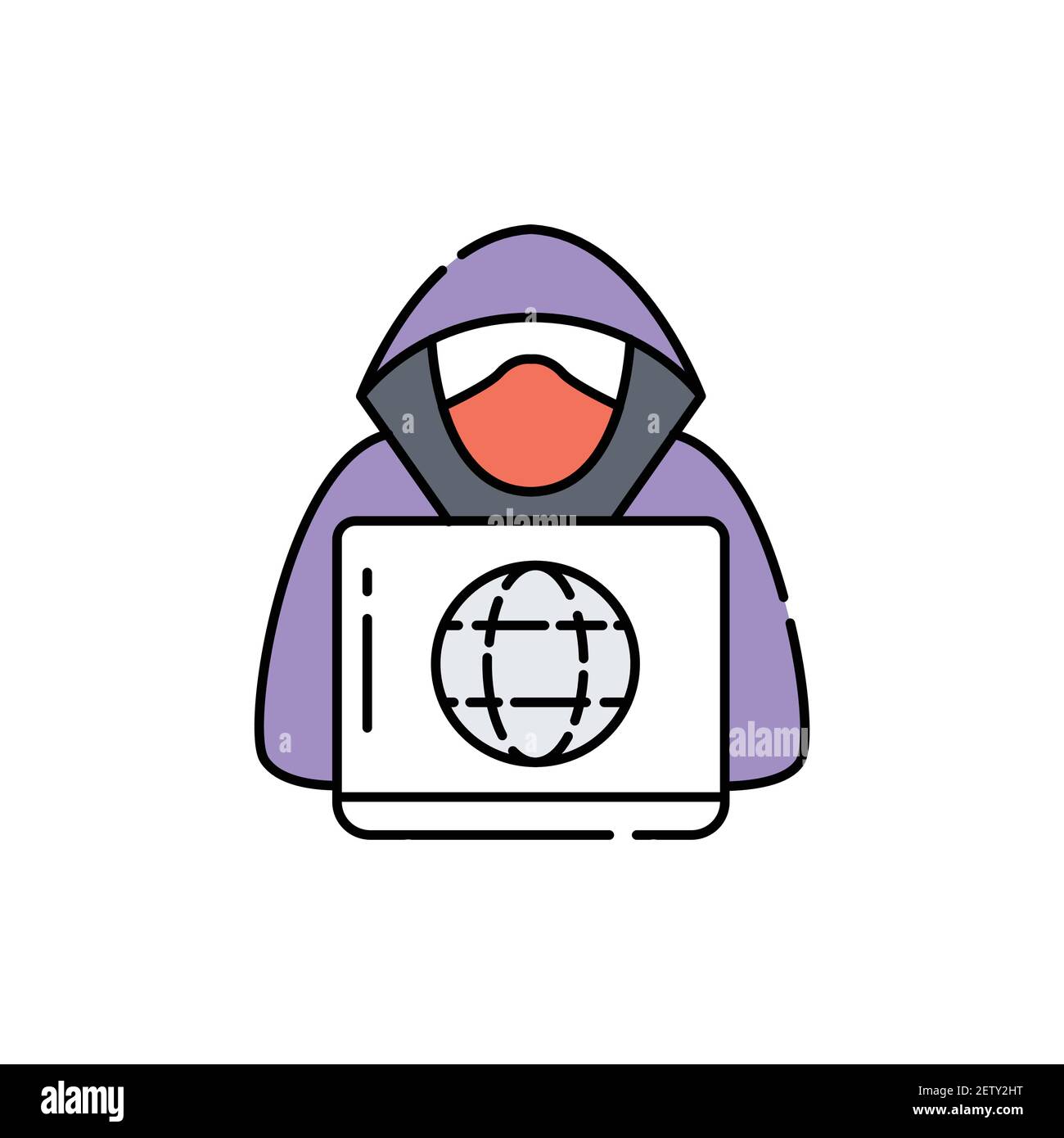Detail Fictional Hackers Nomer 4