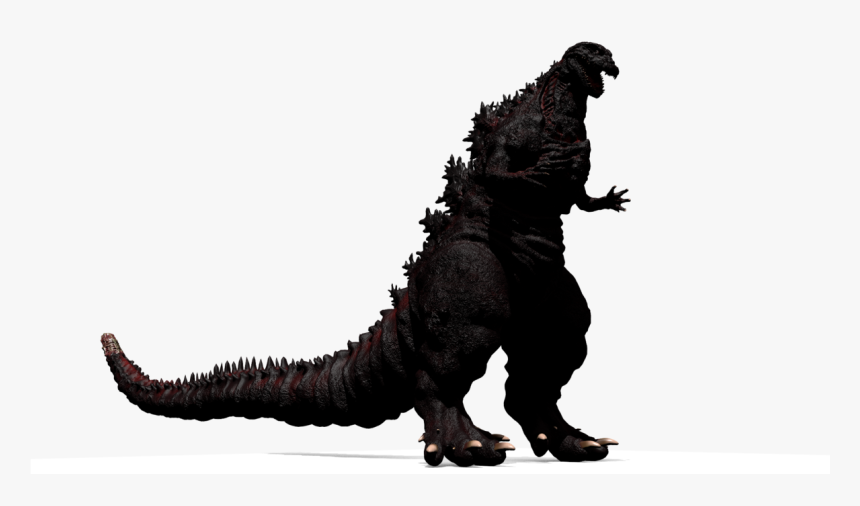 Detail Godzilla Illustration Nomer 12