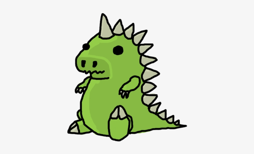 Detail Godzilla Illustration Nomer 16