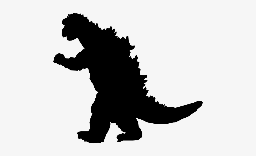 Detail Godzilla Illustration Nomer 3