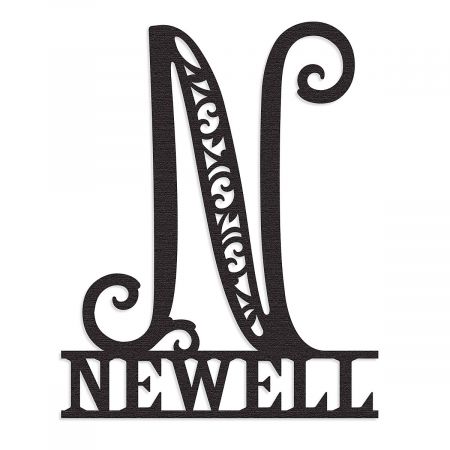 Detail Gray Newell Nomer 18
