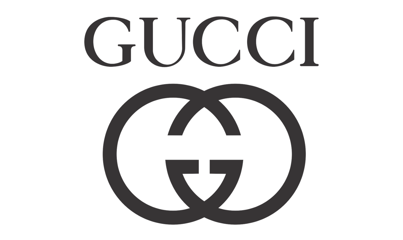 Gucci Logo Malen - KibrisPDR