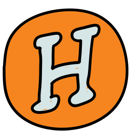 Detail Hyves Logo Nomer 7