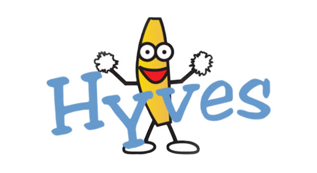 Hyves Logo - KibrisPDR