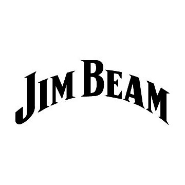 Detail Jim Beam Font Nomer 9
