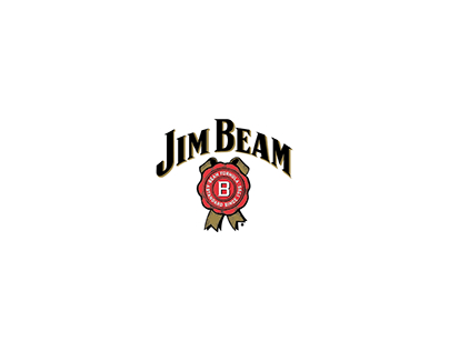 Detail Jim Beam Font Nomer 13