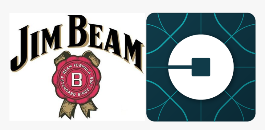 Detail Jim Beam Font Nomer 14