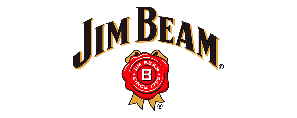Detail Jim Beam Font Nomer 19
