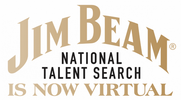 Detail Jim Beam Font Nomer 20