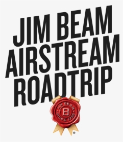 Detail Jim Beam Font Nomer 24