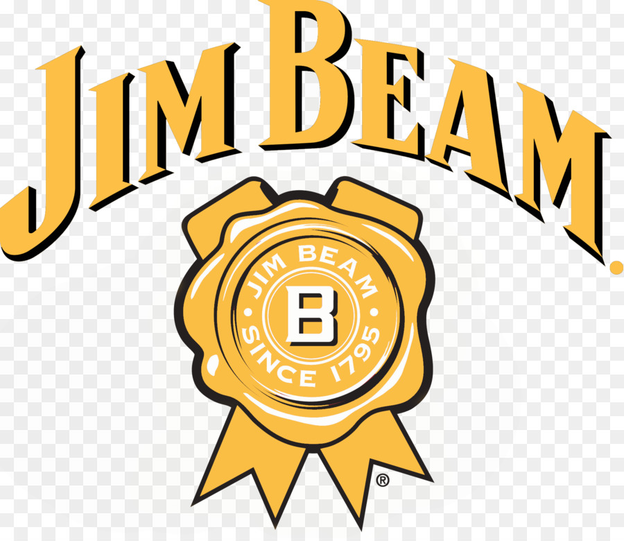 Detail Jim Beam Font Nomer 5