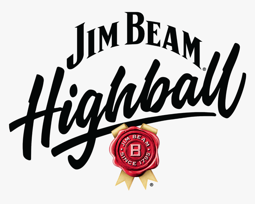 Detail Jim Beam Font Nomer 7