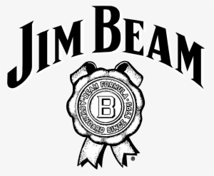 Detail Jim Beam Font Nomer 8