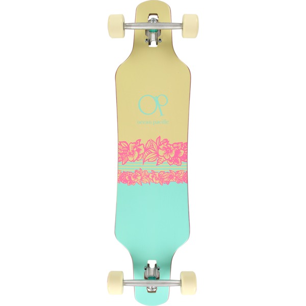 Detail Longboard Spanien Nomer 15