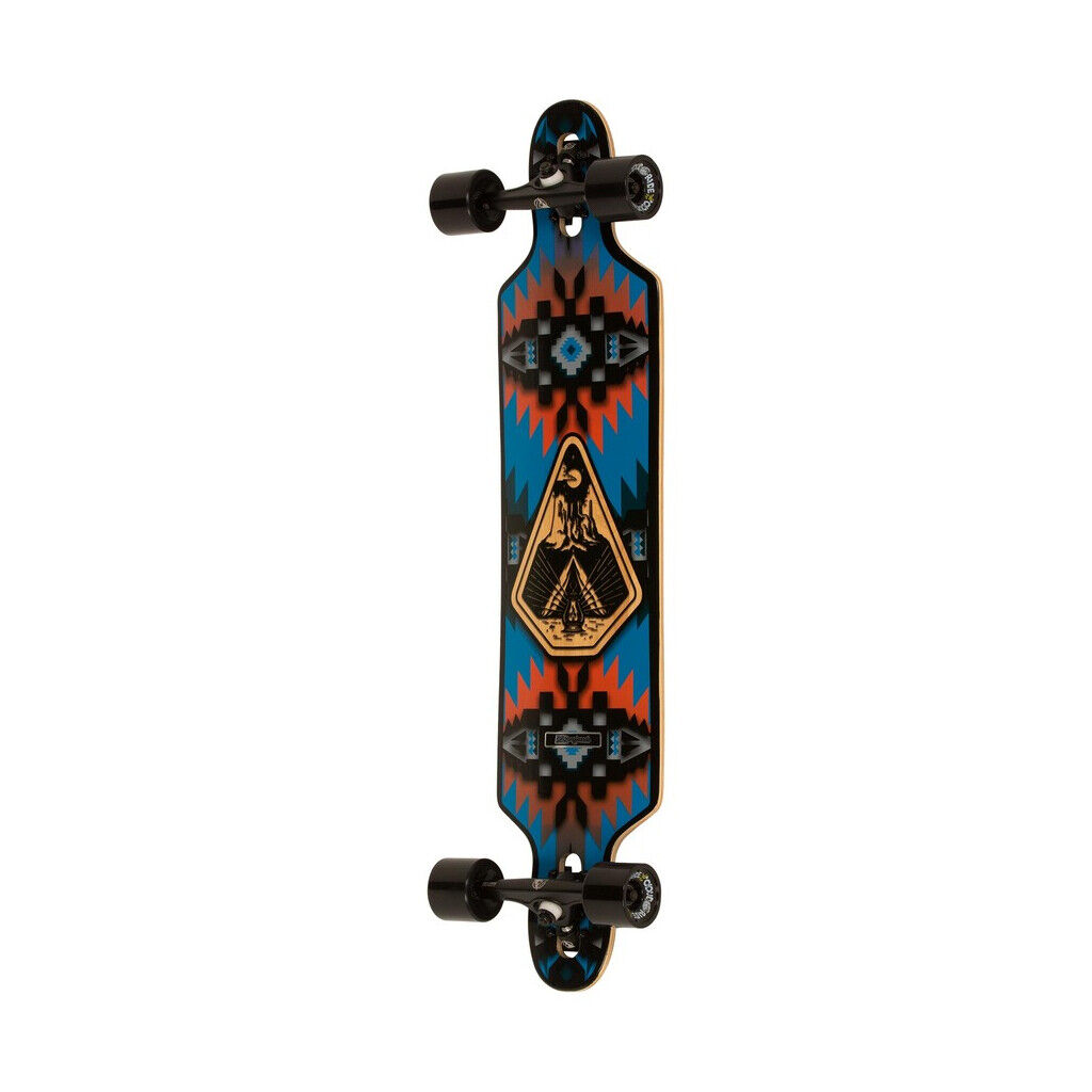 Detail Longboard Spanien Nomer 16