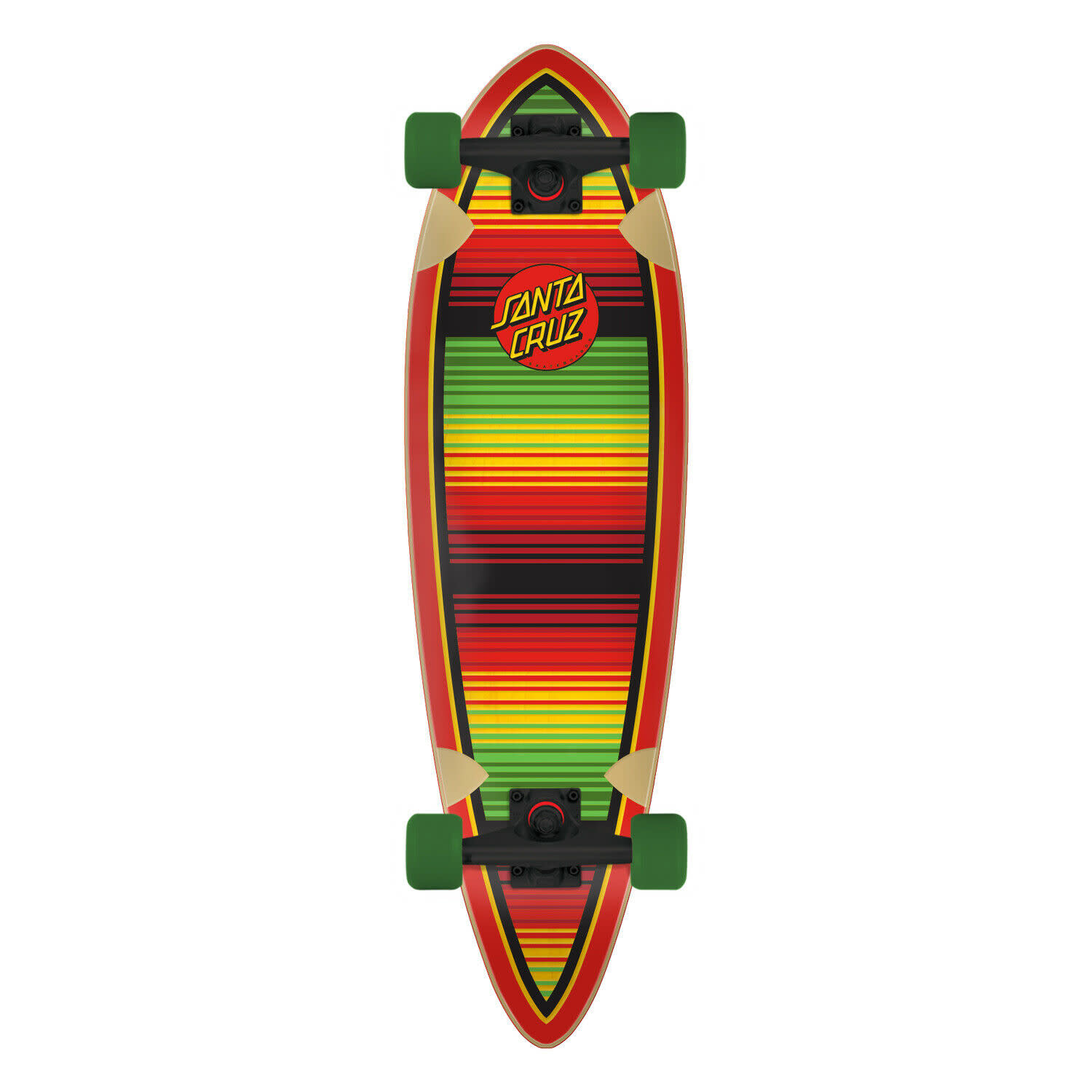 Detail Longboard Spanien Nomer 2