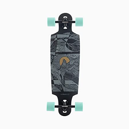 Detail Longboard Spanien Nomer 8