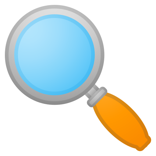 Detail Lupe Emoji Nomer 3