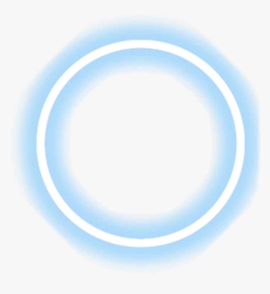 Detail Neon Circle Transparent Nomer 3